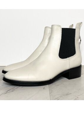Treasure & Bond Kensley Chelsea Leather Boot 9M